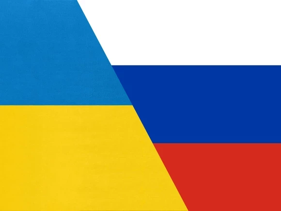 Российская делегация выехала к месту переговоров с Украиной