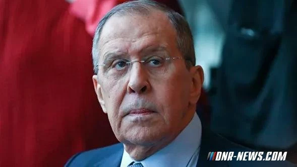Лавров рассказал, в каких границах Украиной должны быть признаны ДНР и ЛНР