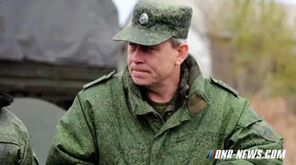 Басурин допустил возможность точечных ударов по позициям ВСУ в Мариуполе