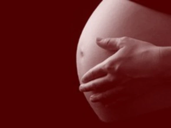 В Ленобласти 14-летняя девочка забеременела от случайной связи