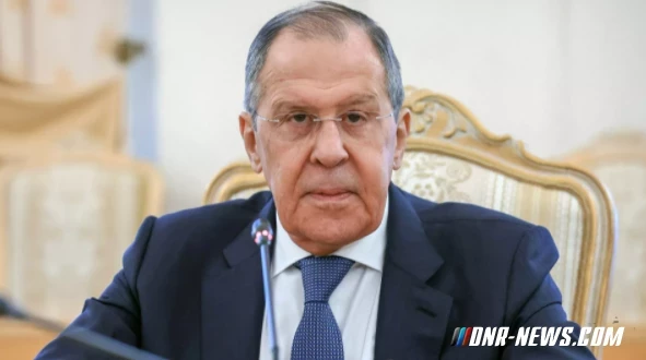 Лавров рассказал о недопустимости военных угроз со стороны Украины
