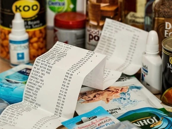 КазТаг: Импортные продукты в Казахстане дорожают на 30-40%