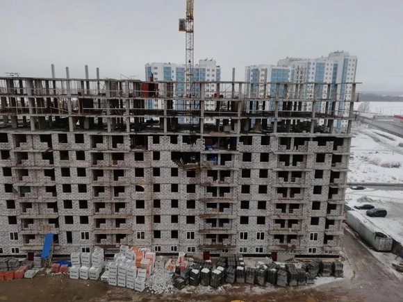 Из Петербурга и Ленобласти уходит шведский застройщик Bonava