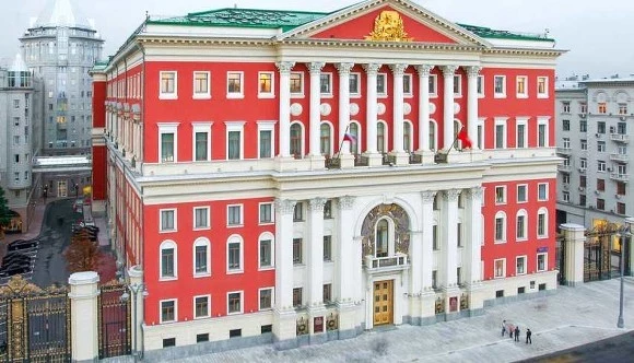 Власти Москвы не согласовали нескольких массовых акций 12 марта из-за «эпидемиологической обстановки