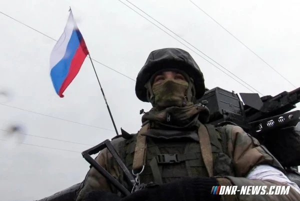 Россия объявляет режим тишины на Украине с 10:00