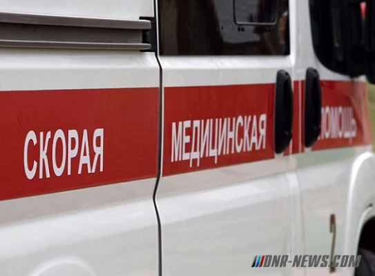 Три мирных жителя Горловки ранены в результате обстрелов со стороны ВСУ