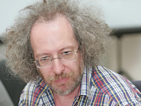 «Добби свободен: совет директоров «Эха Москвы уволил главного редактора Алексея Венедиктова (фото)