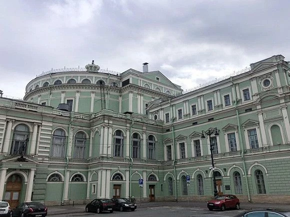 Станция метро «Театральная в Петербурге откроется на год позже