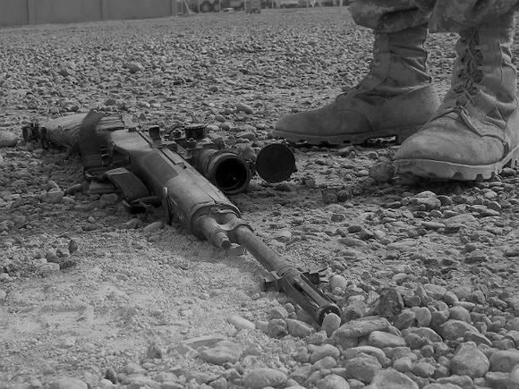 Власти Красноярского края сообщили о гибели майора в военной операции на Украине
