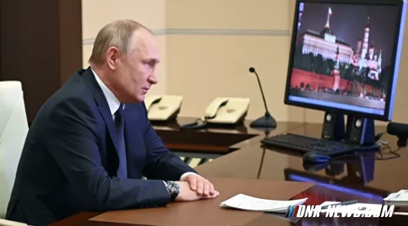 Путин: Новый пакет санкций и ограничений против России последовал бы при любом развитии событий
