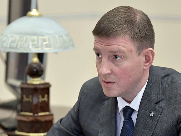 «Это национал-предательство: Турчак потребовал уволить Дворковича из «Сколково за критику спецоперации на Украине