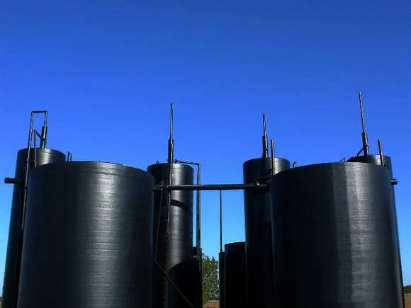 США распределили нефть из стратегического резерва и расширяют экспорт СПГ, чтобы помочь Европе