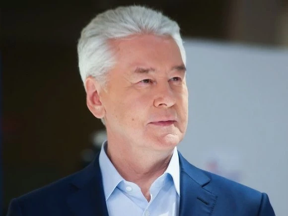 Собянин назвал стройку важнейшим направлением для экономики и социального развития города