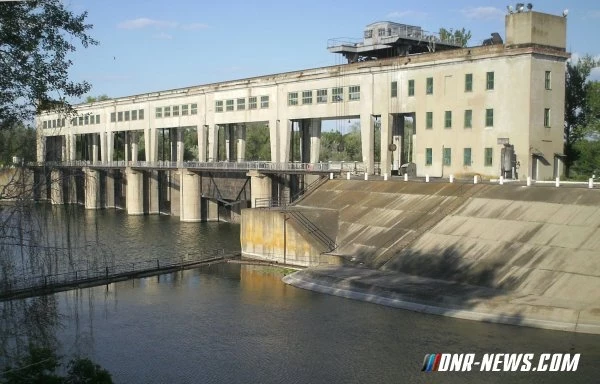 Подача питьевой воды в Донецк ожидается во второй половине дня