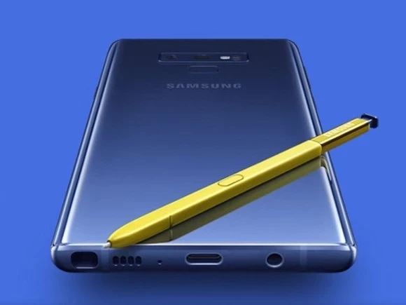 Суд отменил запрет на продажу в России смартфонов с Samsung Рау