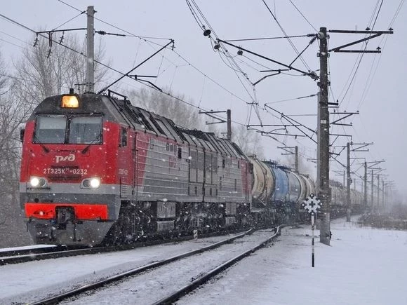 В Ленобласти пенсионер попал под поезд