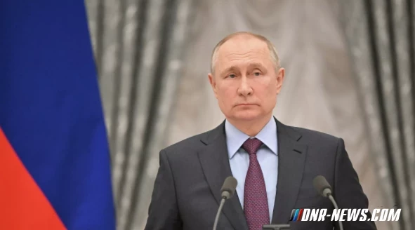 Президент России рассказал об опасности столкновения с НАТО из-за Украины