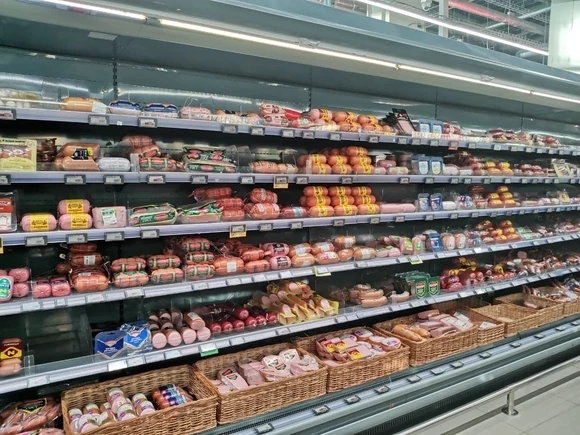 Определены самые вредные для сердца продукты