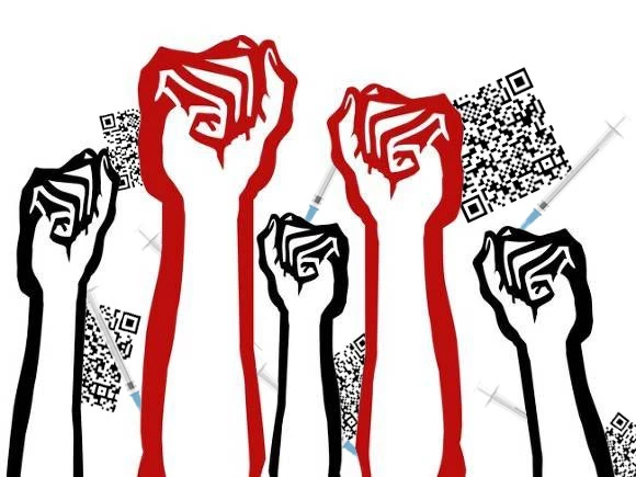 В Перми задержаны участники несанкционированного митинга против военной спецоперации России на Украине