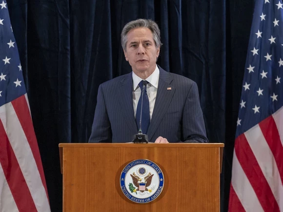 «Давление на Москву будет расти: США и ЕС задумали отказаться от российской нефти