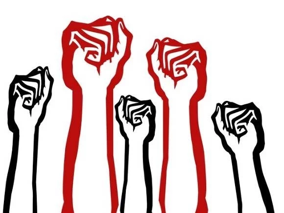 В Санкт-Петербурге прошли задержания участников несогласованного митинга