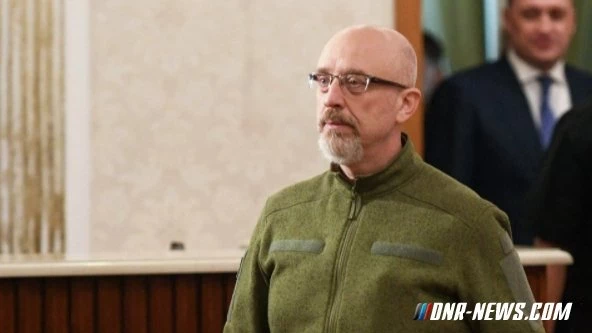 Министр обороны Украины рассказал о прогрессе в поставках оружия Киеву