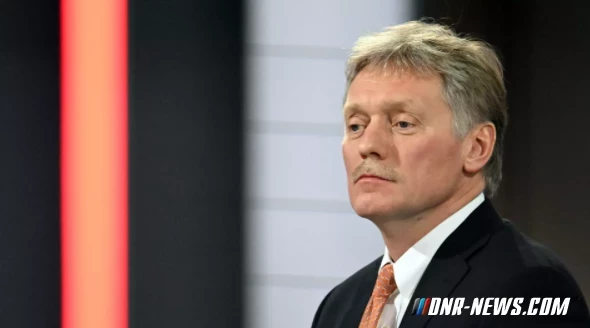 В Кремле назвали условия прекращения спецоперации на Украине