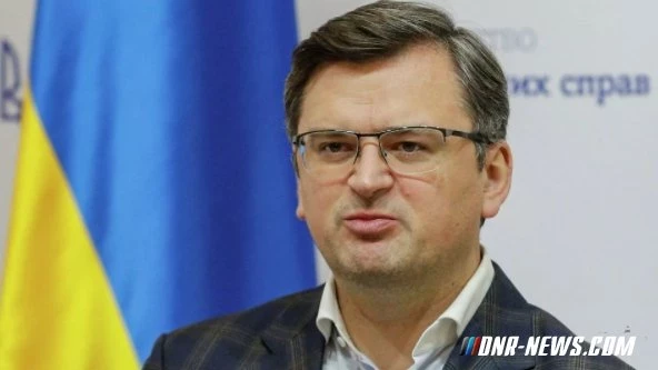 Глава МИД Украины заявил о неуверенности НАТО