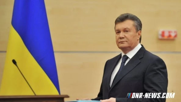 Виктор Янукович обратился к Зеленскому с призывом любой ценой остановить кровопролитие