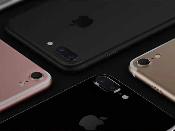Apple отключила для россиян просмотр презентации новых продуктов