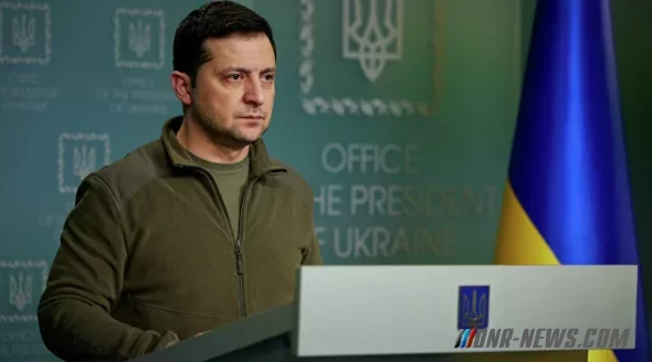 Зеленский заявил, что охладел к вопросу о вступлении Украины в НАТО