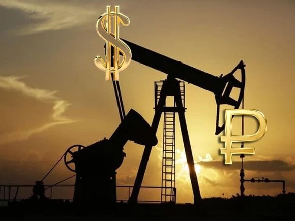 Shell отказывается от российской нефти из-за ситуации на Украине