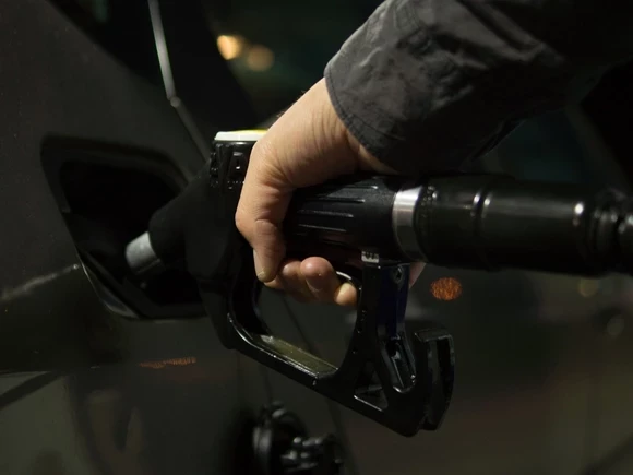 Российских автомобилистов предупредили о закрытии автозаправок Shell