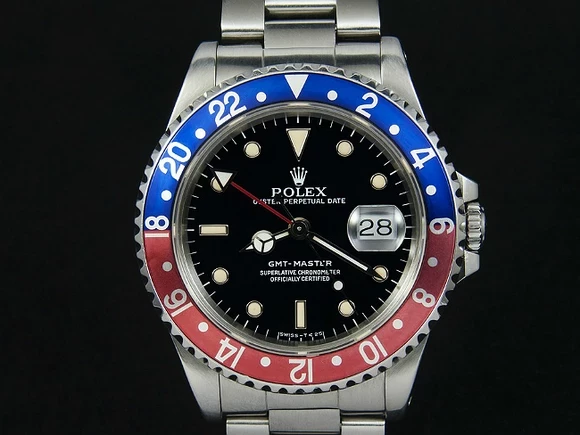 Rolex оставит россиян без дорогих часов