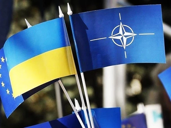 СМИ: На Украине впервые заговорили о готовности выбрать нейтральный статус