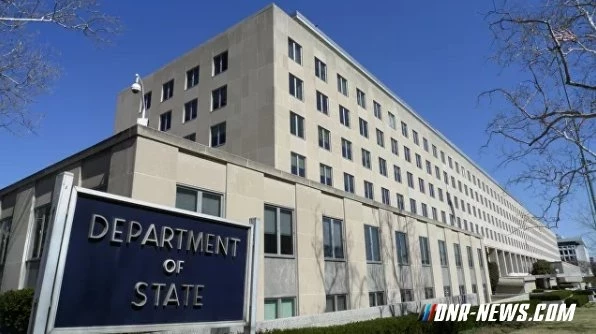 Госдеп посоветовал американцам писать завещания перед поездкой на Украину