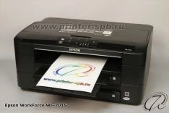 Производитель офисной техники Epson приостановил поставки в Россию и Белоруссию
