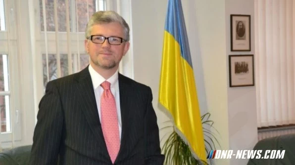 Украинский посол рассказал, какую военную помощь ждет Киев от Берлина