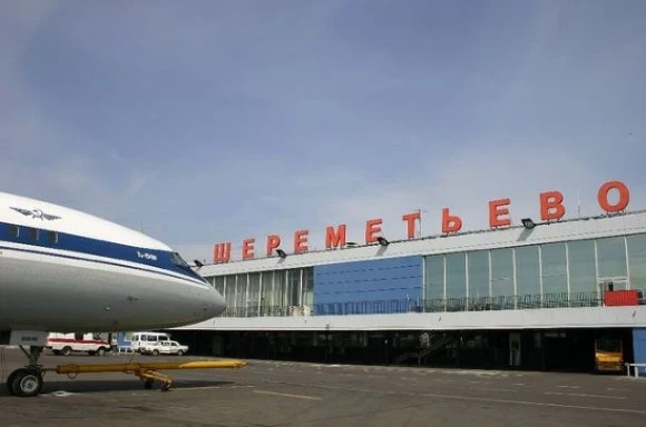 «МК: Шереметьево на фоне международной ситуации времено закрывает терминал D