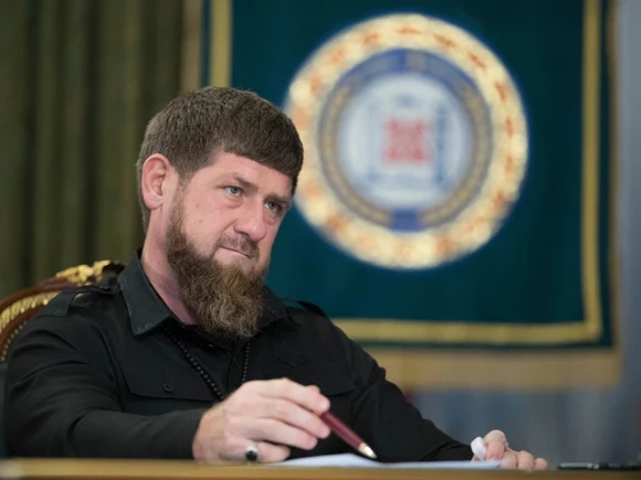Кадыров — Лондону: Месть моя неконтролируема