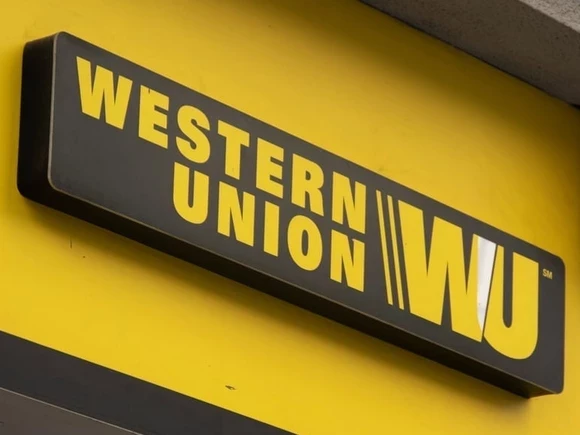 Western Union приостанавливает работу в России и Белоруссии