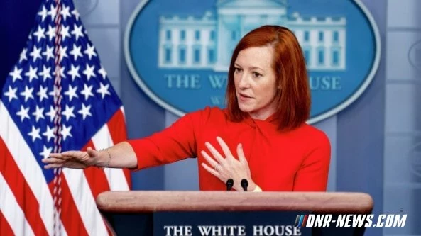 Псаки объяснила, почему США выступают против передачи истребителей Украине