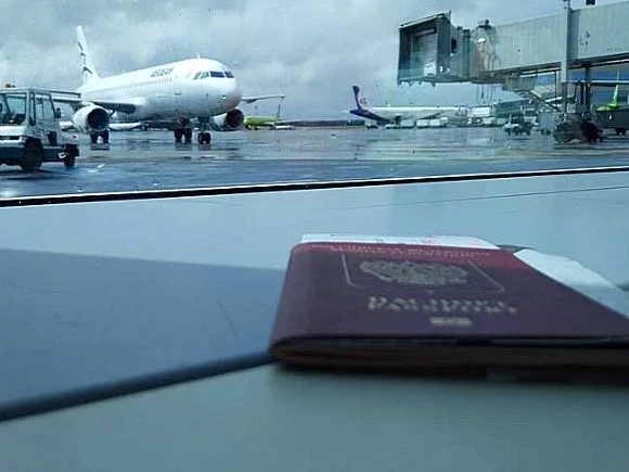 Россия отменила ограничения по коронавирусу на полеты в Армению, Киргизию, Узбекистан, Иран