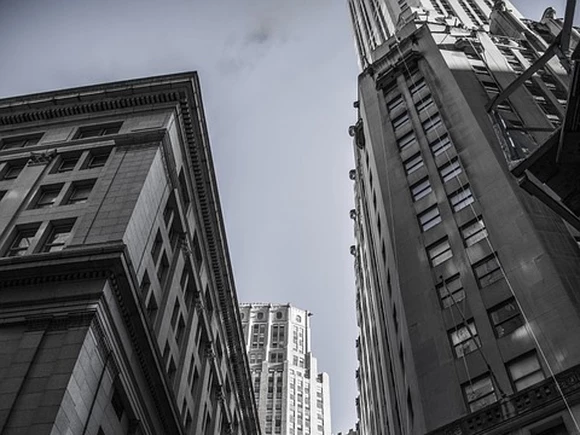 Банк с Уолл-стрит Goldman Sachs сворачивает бизнес в России