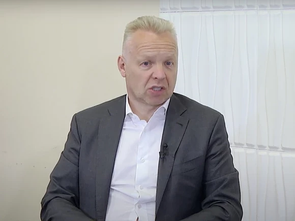 Попавший под санкции Дмитрий Мазепин избавился от контрольного пакета в «Уралхиме