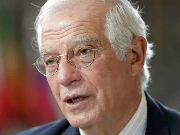 Боррель признал, что обещание Украине о вступлении в НАТО было ошибкой