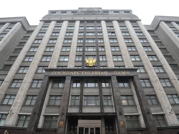 Госдума приняла закон о поддержке транспортной отрасли в условиях санкционного давления