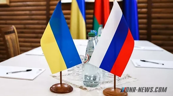 В Кремле оценили важность международных переговоров по Украине