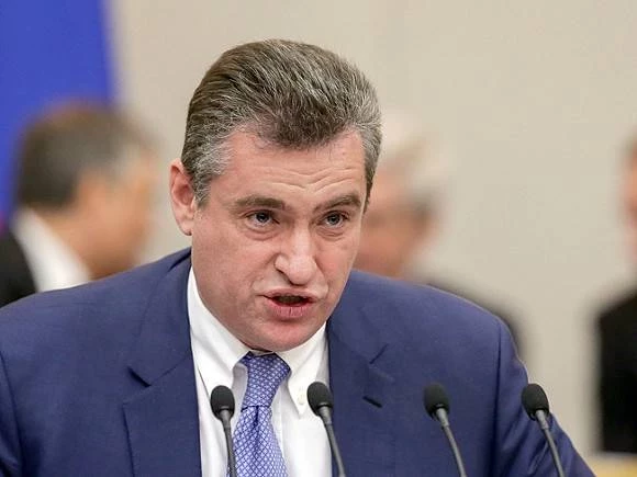 Слуцкий: РФ начнет процедуру выхода из Совета Европы уже в 2022 году