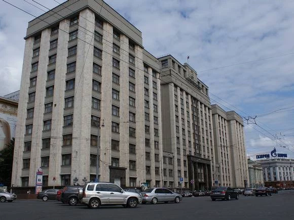 Госдума обратилась в ООН с просьбой расследовать деятельность биолабораторий на Украине